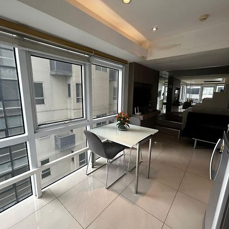Oasis Regency @ Fort Victoria Bgc 따구익 외부 사진