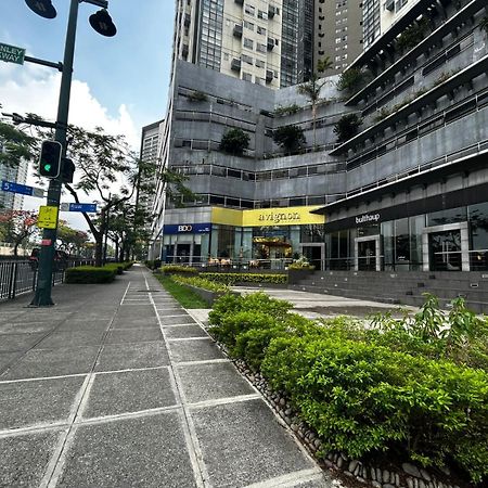 Oasis Regency @ Fort Victoria Bgc 따구익 외부 사진