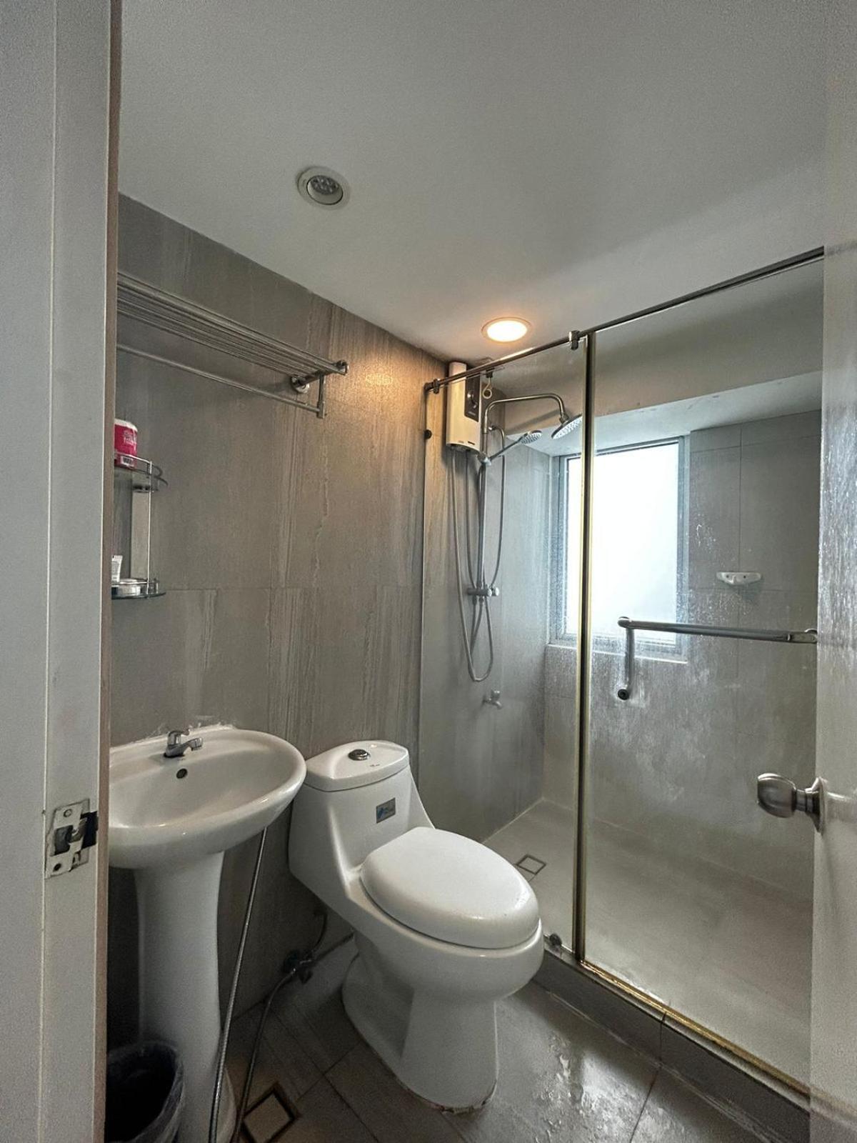 Oasis Regency @ Fort Victoria Bgc 따구익 외부 사진