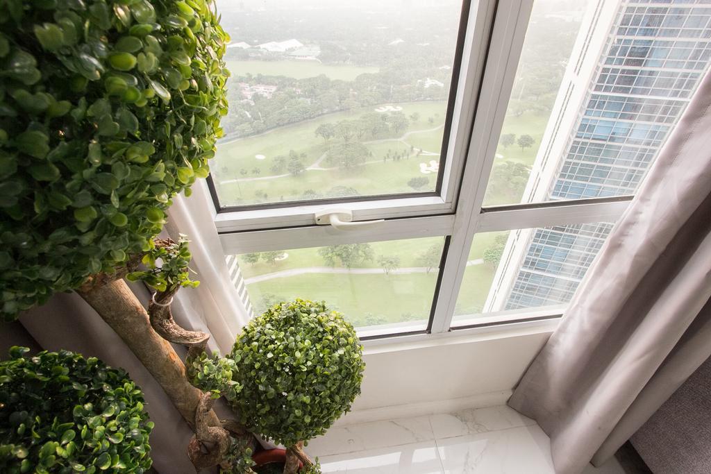 Oasis Regency @ Fort Victoria Bgc 따구익 외부 사진