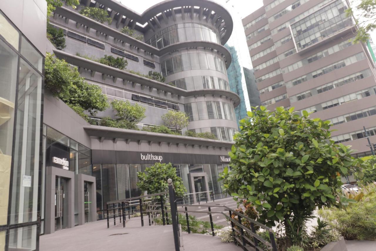 Oasis Regency @ Fort Victoria Bgc 따구익 외부 사진