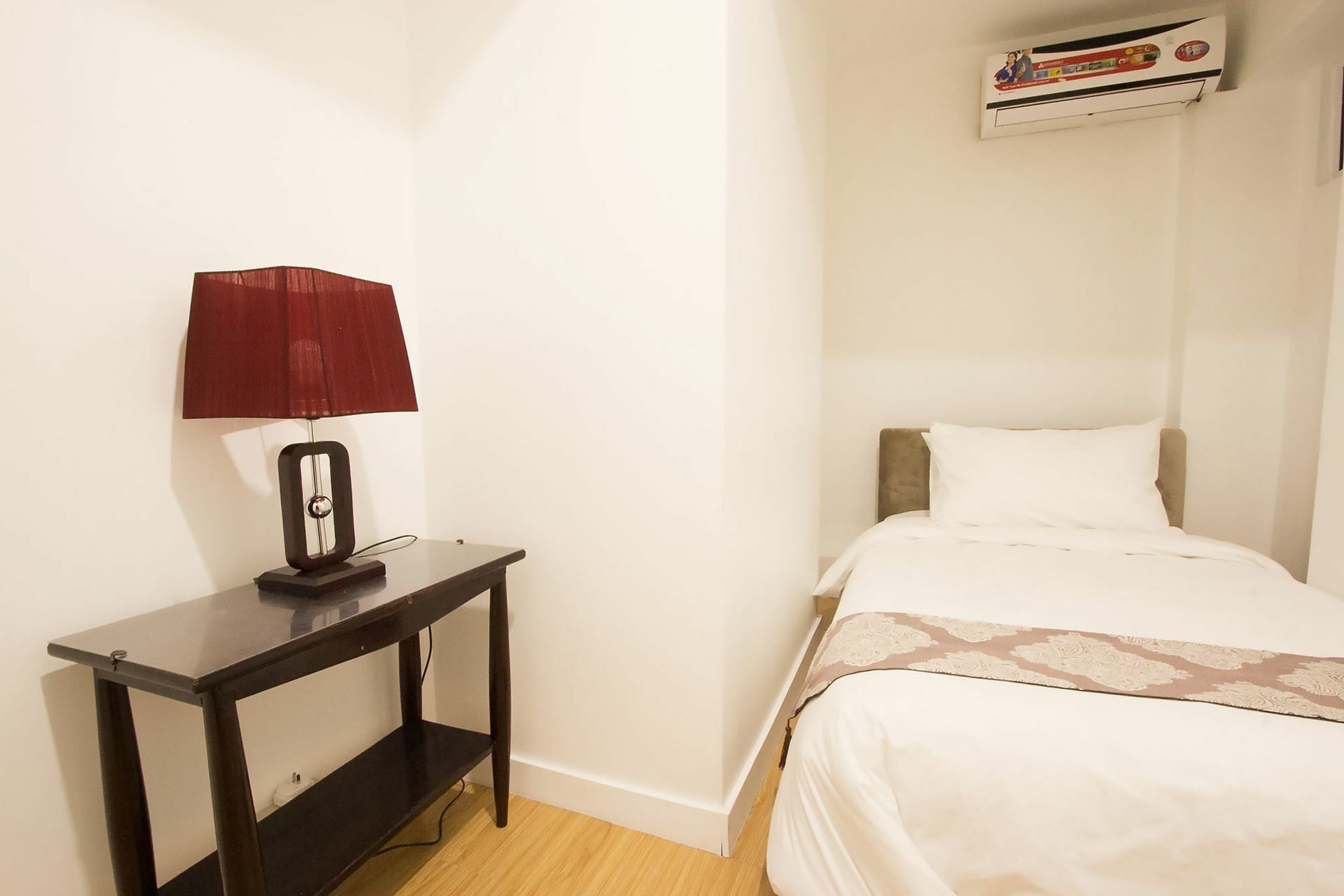 Oasis Regency @ Fort Victoria Bgc 따구익 외부 사진